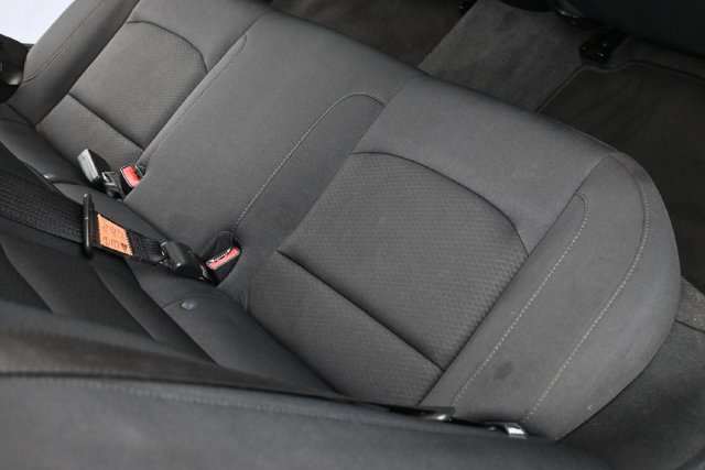 Used 2024 Chevrolet Malibu LT FWD image 32