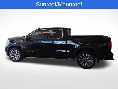 Certified 2023 GMC Sierra 1500 Denali