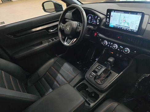 Used 2023 Honda CR-V Sport Touring image 31