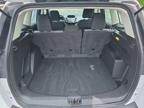 Used 2017 Ford Escape S FWD image 26