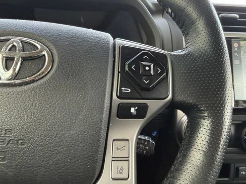 Used 2023 Toyota 4Runner SR5 Premium w/ SR5 Premium Package AWD/4WD image 34