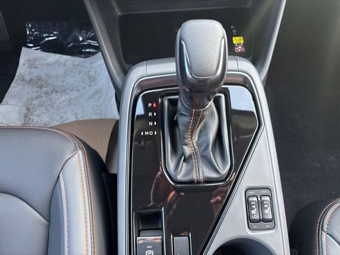 New 2026 Subaru Crosstrek 2.5i Limited image 15