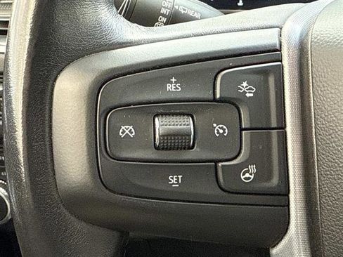 Used 2022 GMC Yukon XL SLT w/ SLT Luxury Package image 27