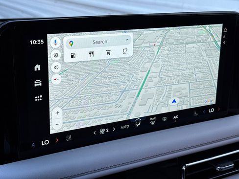 New 2026 Lincoln Aviator AWD w/ Jet Appearance Package image 16