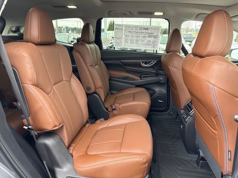 New 2026 Subaru Ascent Touring image 13