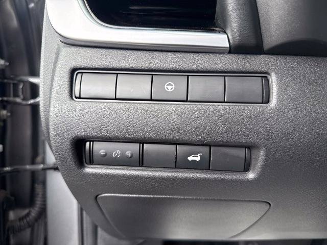 Certified 2023 Nissan Rogue SL w/ SL Premium Package AWD/4WD image 29