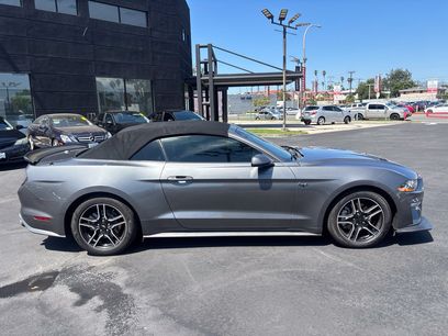 Used 2021 Ford Mustang Premium