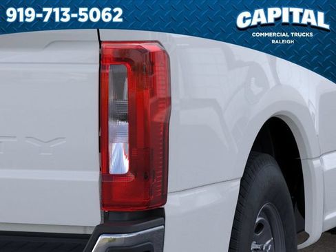 New 2026 Ford F350 XL RWD image 21