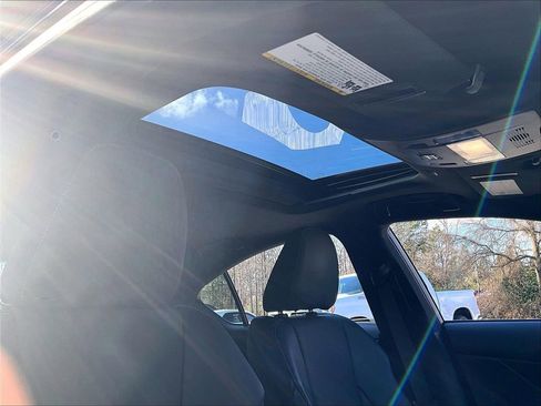 Used 2023 Lexus IS 350 F Sport image 12