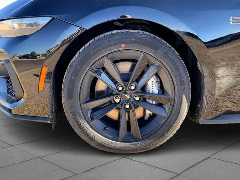 New 2026 Ford Mustang GT image 11