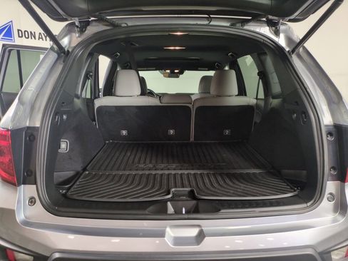 Certified 2022 Honda Passport EX-L image 26