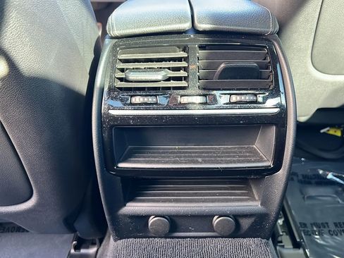Used 2019 BMW 540i w/ M Sport Package RWD image 16