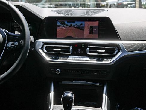Certified 2022 BMW 430i w/ M Sport Package RWD image 13