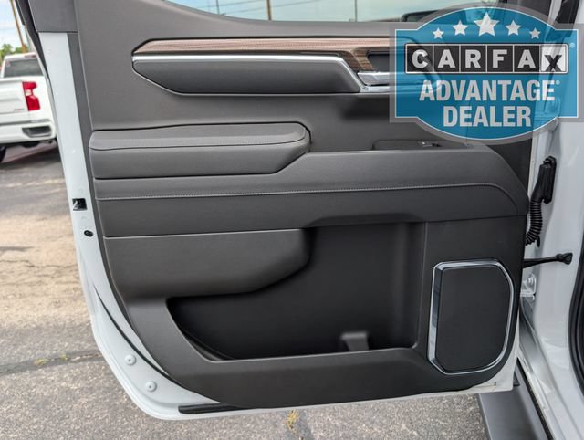 Used 2026 Chevrolet Silverado 1500 RST w/ Convenience Package II AWD/4WD image 10