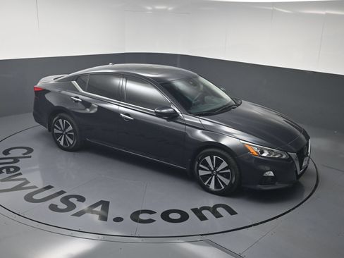 Used 2022 Nissan Altima 2.5 SL AWD/4WD image 33
