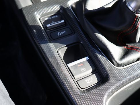 New 2026 Honda Civic Si image 28