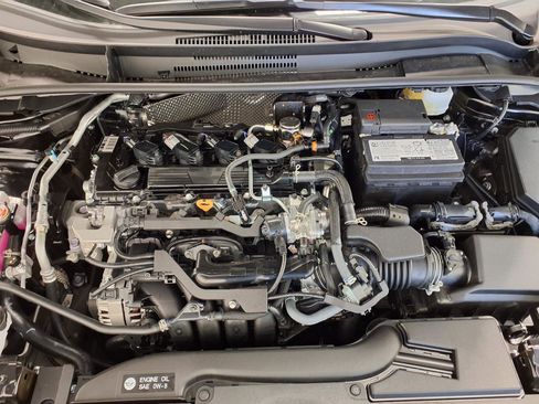 New 2026 Toyota Corolla SE image 29