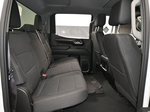 Used 2023 Chevrolet Silverado 1500 RST image 40