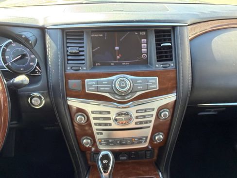 Used 2019 INFINITI QX80 Luxe RWD image 26