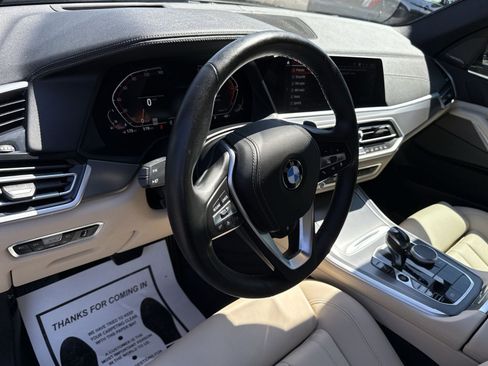 Used 2021 BMW X5 sDrive40i w/ Premium Package image 16