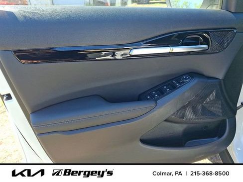 New 2026 Kia Seltos S AWD/4WD image 10
