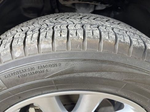 Used 2023 MAZDA CX-5 AWD 2.5 S w/ Select Package image 7