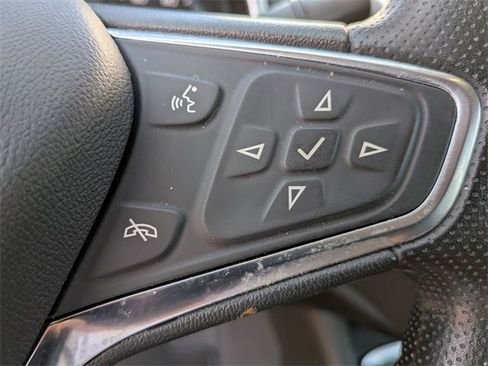 Used 2023 Chevrolet Malibu LT image 19
