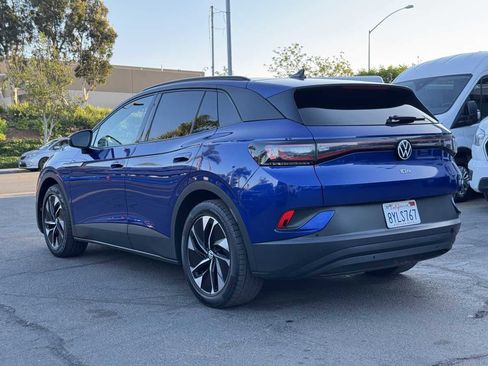 Used 2021 Volkswagen ID.4 Pro S image 12