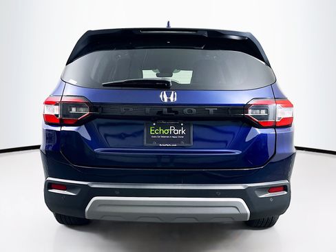 Used 2025 Honda Pilot EX-L image 7
