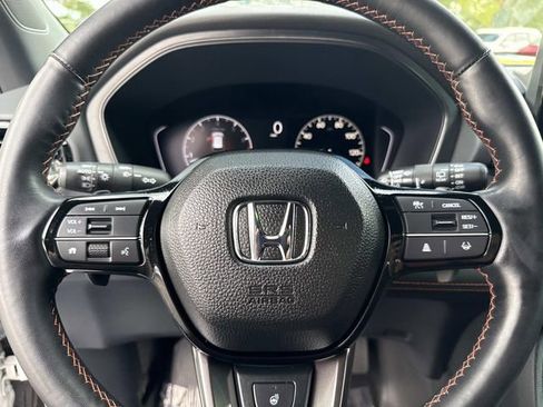 Certified 2025 Honda Pilot TrailSport image 30