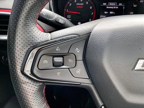 Certified 2023 Chevrolet TrailBlazer RS w/ Convenience Package image 18