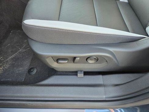 New 2026 Buick Envision Sport Touring AWD/4WD image 11