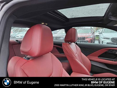 New 2026 BMW 230i xDrive Coupe w/ M Sport Package image 13