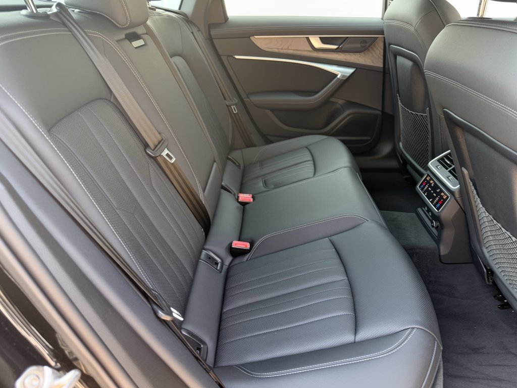 Used 2024 Audi A6 Premium Plus AWD/4WD image 29