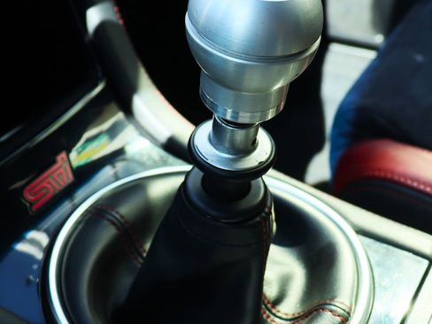 Used 2020 Subaru WRX STI image 52