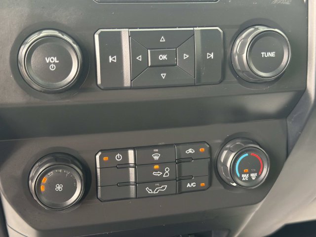 Used 2018 Ford F150 XL w/ XL Power Equipment Group AWD/4WD image 25