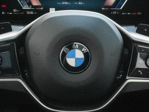 Certified 2025 BMW X3 xDrive30i w/ Premium Package AWD/4WD image 17