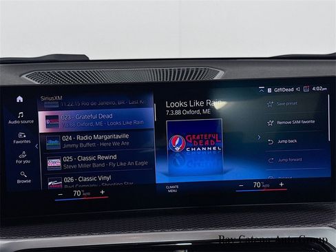 Used 2024 BMW M340i xDrive w/ Premium Package image 15