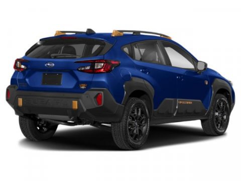 New 2026 Subaru Crosstrek 2.5i Wilderness AWD/4WD image 2