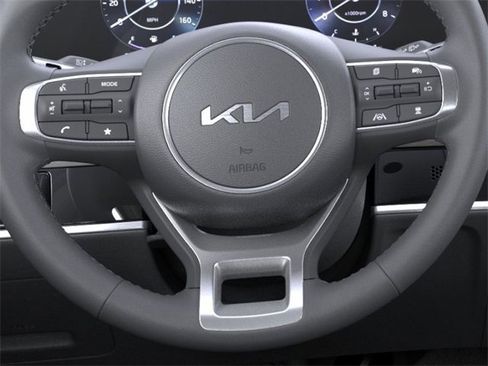 New 2025 Kia Sportage X-Pro Prestige image 22