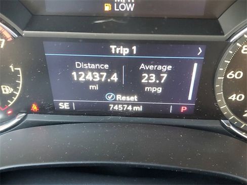 Certified 2020 Cadillac CT4 Premium Luxury w/ Climate Package image 21