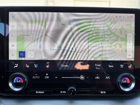 Used 2025 Lexus TX 350 AWD w/ Technology Package image 26