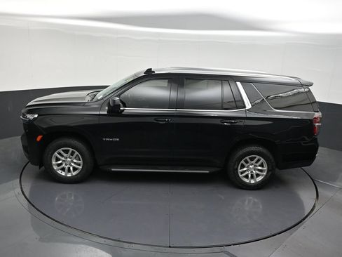 Used 2023 Chevrolet Tahoe LS RWD image 17
