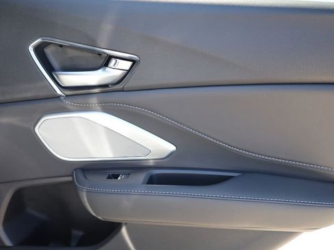 New 2025 Acura RDX SH-AWD w/Tech image 31