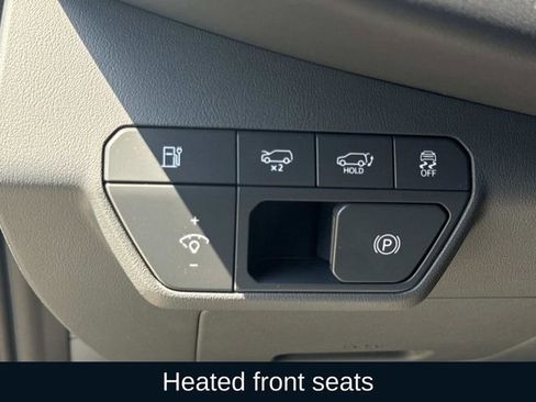 Used 2024 Kia EV9 Light Long Range image 28