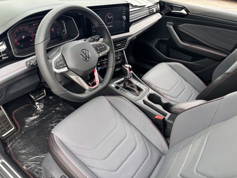 New 2026 Volkswagen Jetta GLI Autobahn image 16