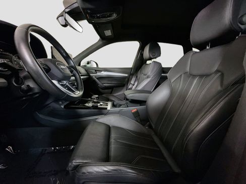 Used 2025 Audi Q5 2.0T Premium AWD/4WD image 22