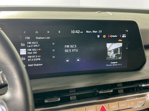 Used 2024 Kia Telluride SX X-Line image 15