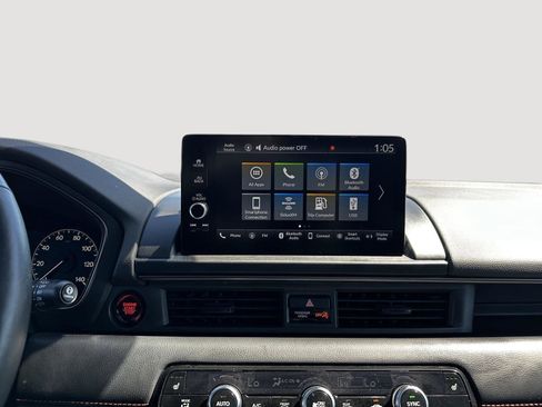Certified 2024 Honda Pilot TrailSport image 14