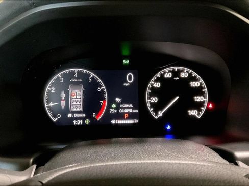 Used 2025 Honda Odyssey Sport-L image 19